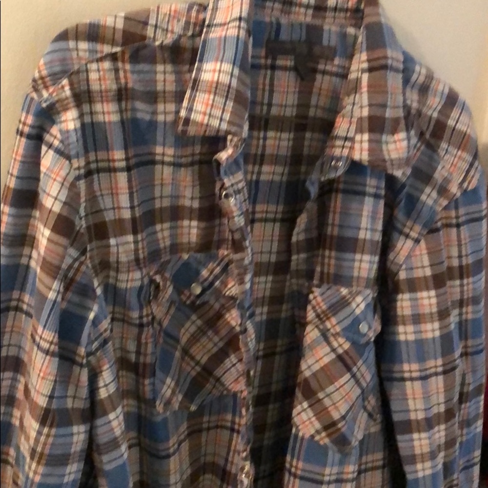 Men shirt